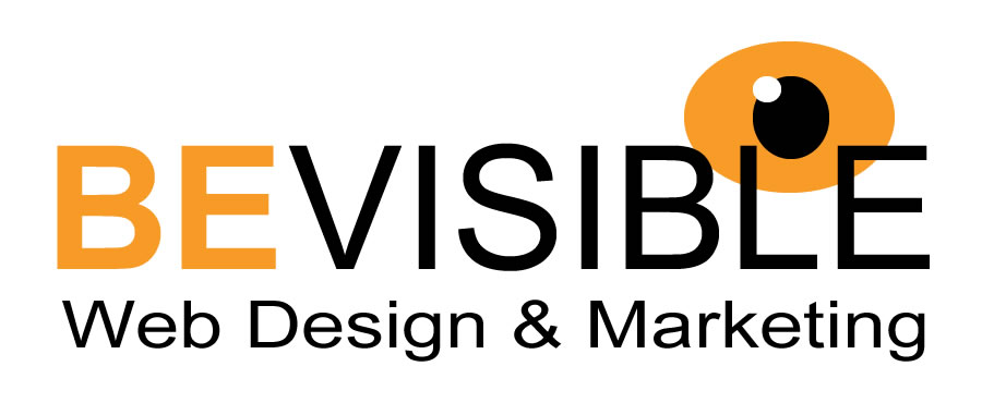 Be Visible Web Design & Marketing